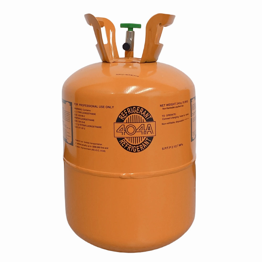 24LB R404A R-404A Freon Kältemittelgas