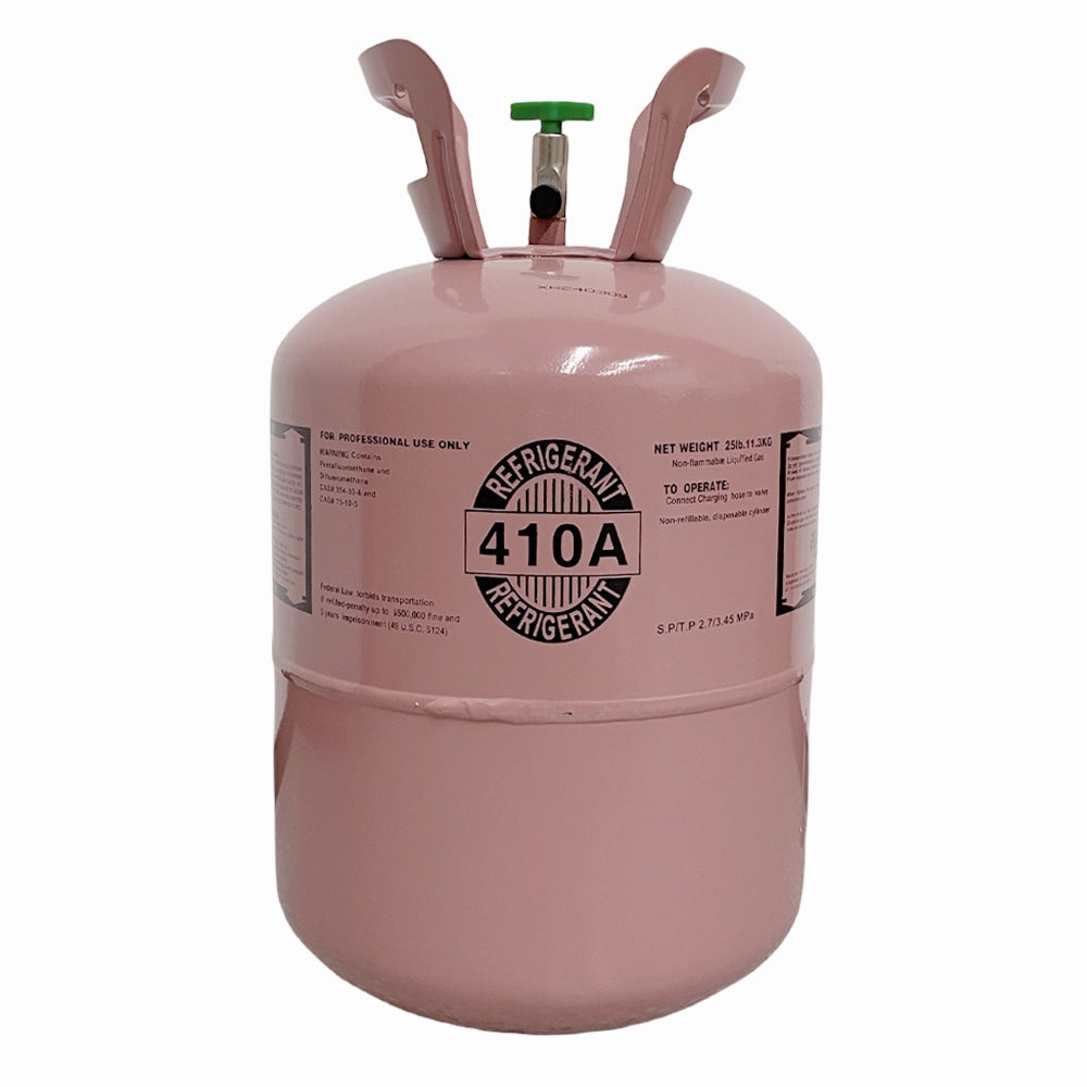25LB R410A R-410A Freon Kältemittelgas