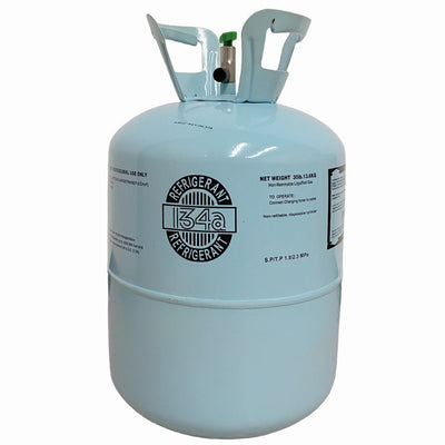 30LB R134A R-134A Freon-Kältemittelgas