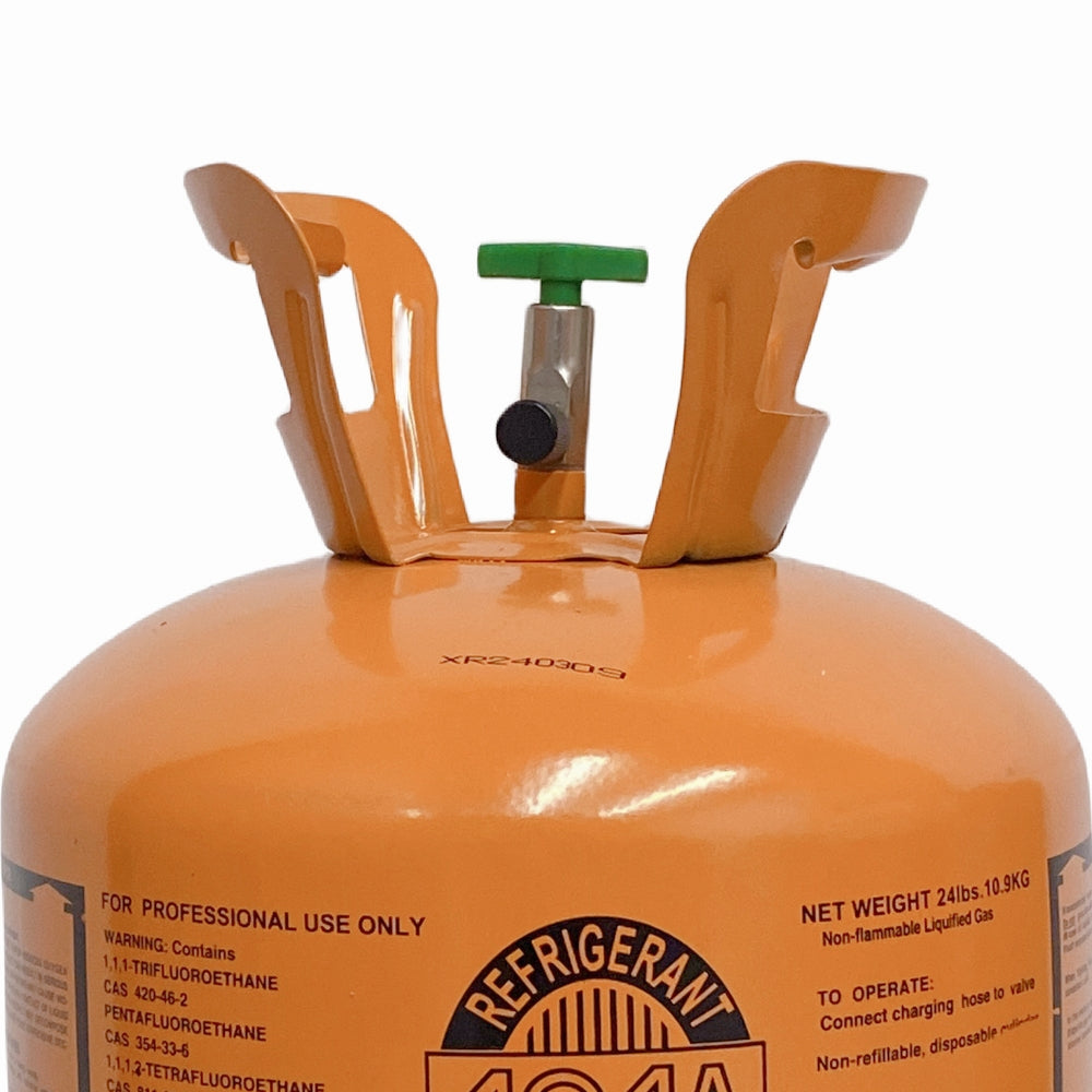 24LB R404A R-404A Freon Kältemittelgas