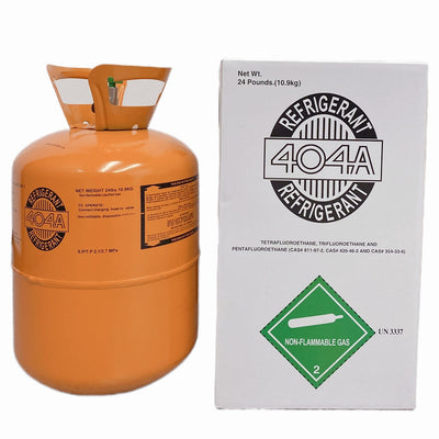 24LB R404A R-404A Freon Kältemittelgas