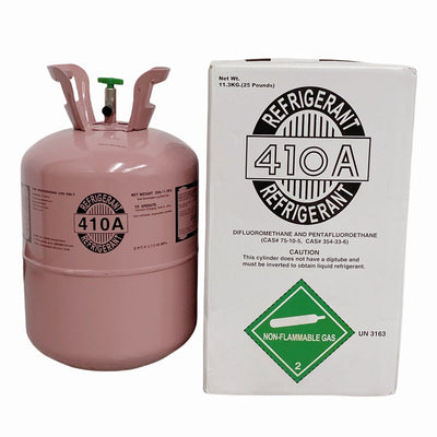 25LB R410A R-410A Freon Kältemittelgas