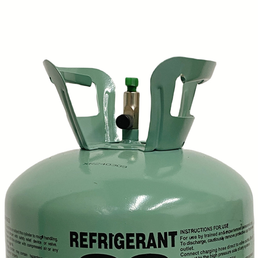 30LB R22 R-22 Freon Kältemittel Gas