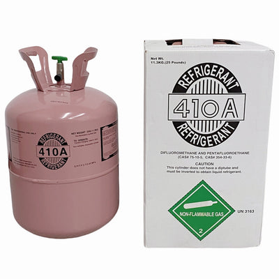 25LB R410A R-410A Freon Kältemittelgas