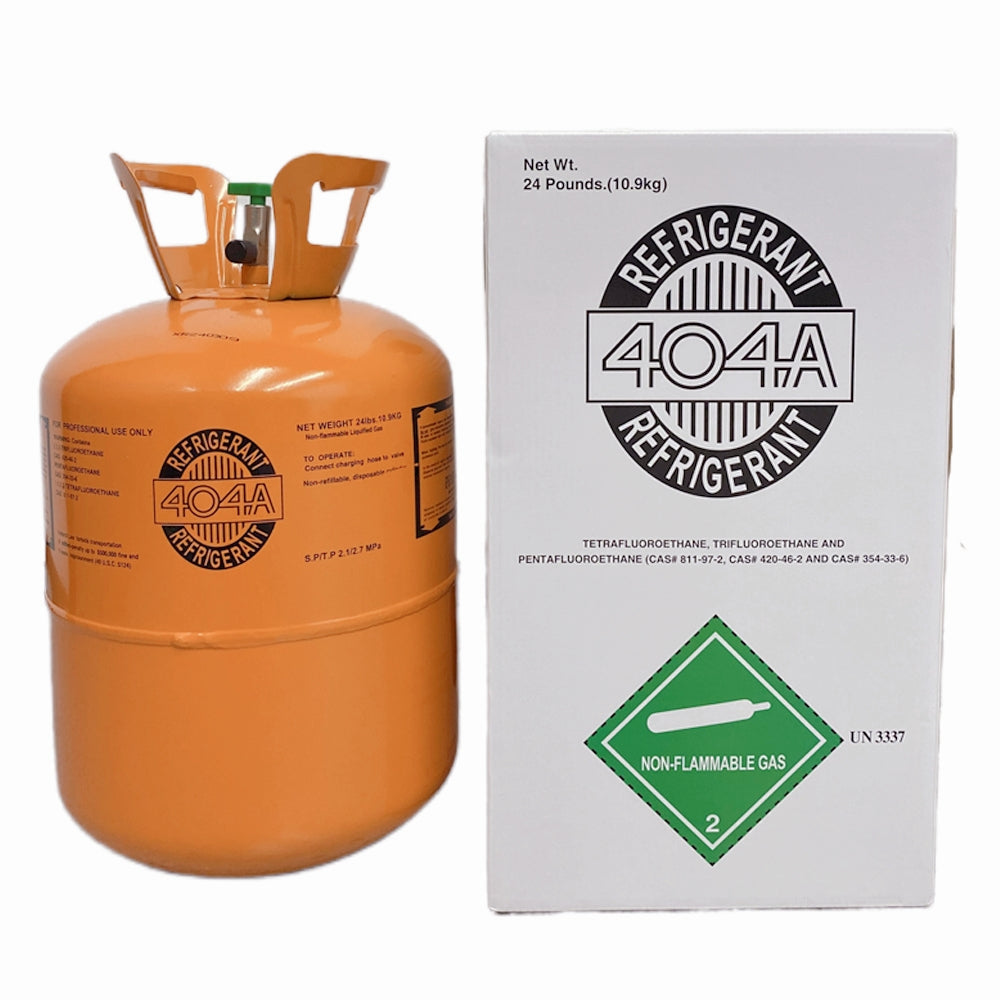 24LB R404A R-404A Freon Kältemittelgas