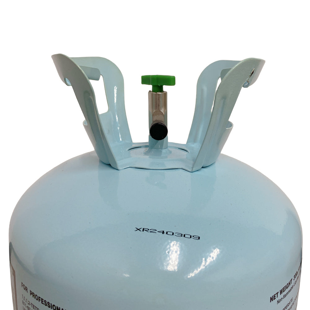 30LB R134A R-134A Freon-Kältemittelgas