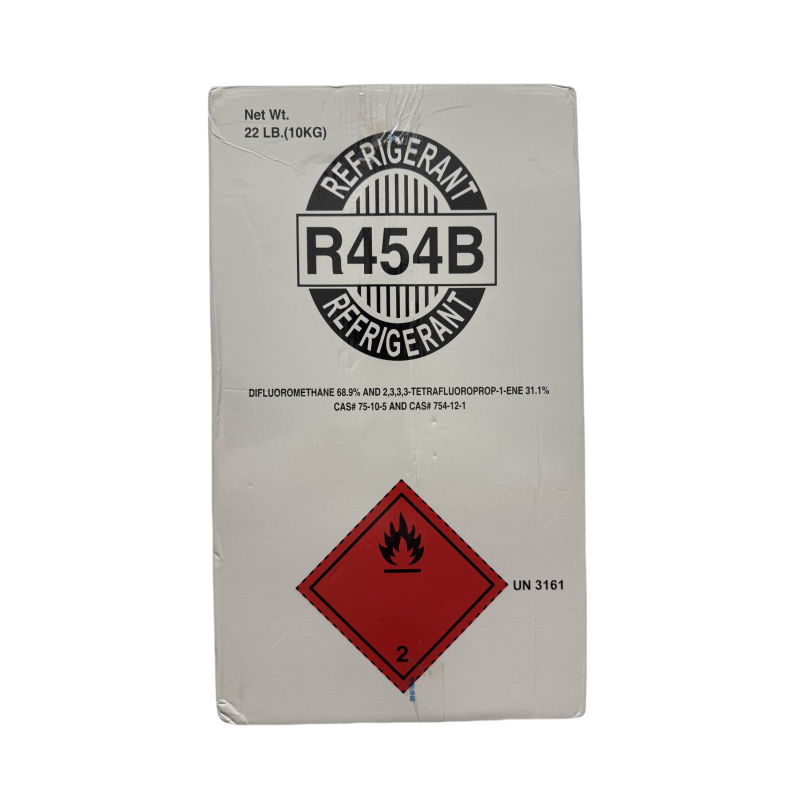 22LB R454B R-454B Freon-Kältemittelgas