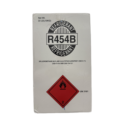 22LB R454B R-454B Freon-Kältemittelgas