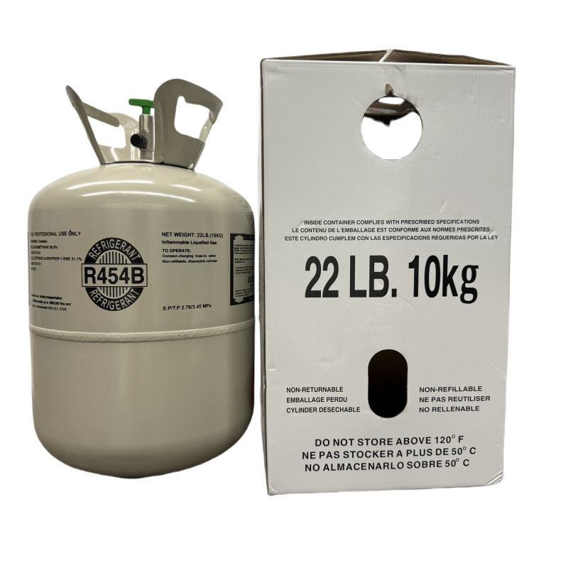 22LB R454B R-454B Freon-Kältemittelgas