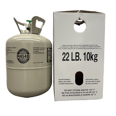 22LB R454B R-454B Freon-Kältemittelgas