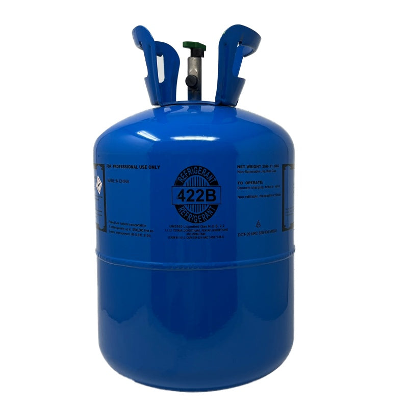 R422B R-422B Freon Kältemittelgas