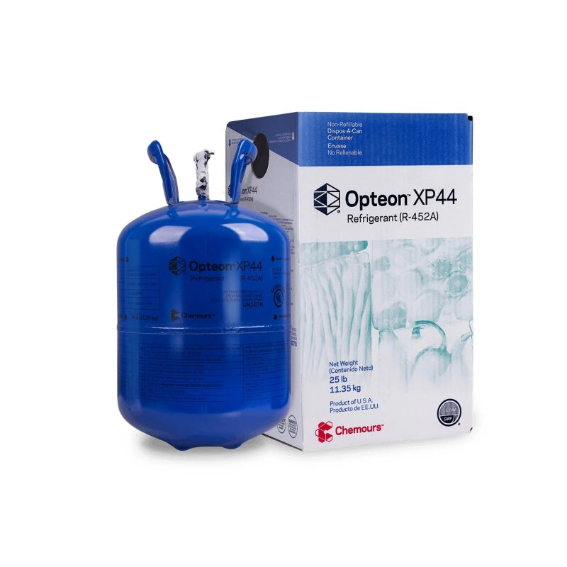 OPTEON™ XP44 (R-452A) R452a Kältemittel