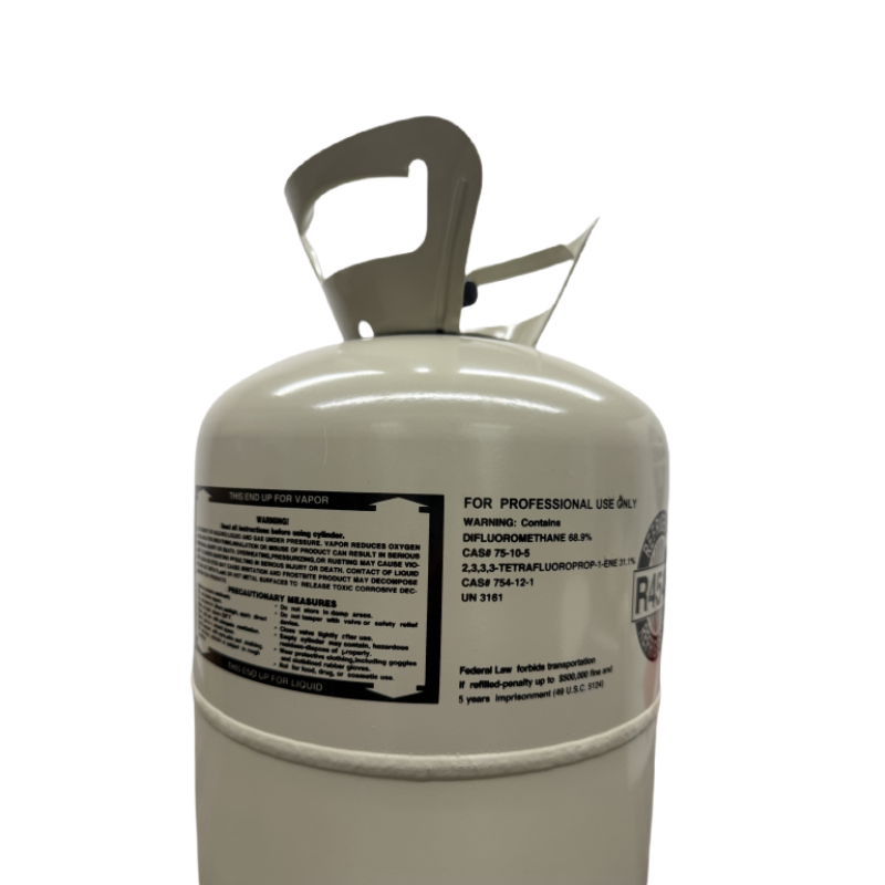 22LB R454B R-454B Freon-Kältemittelgas