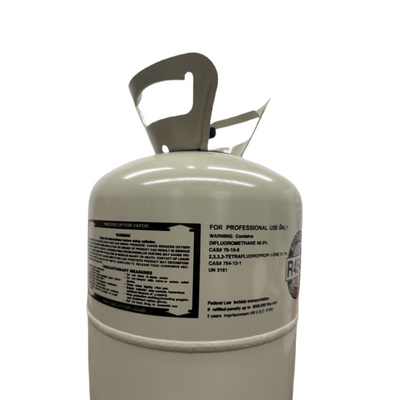 22LB R454B R-454B Freon-Kältemittelgas