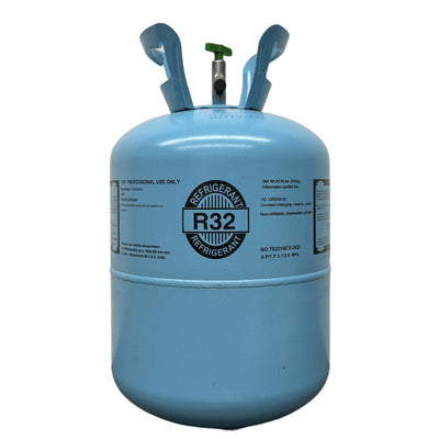20,9LB R32 R-32 Freon Kältemittel Gas